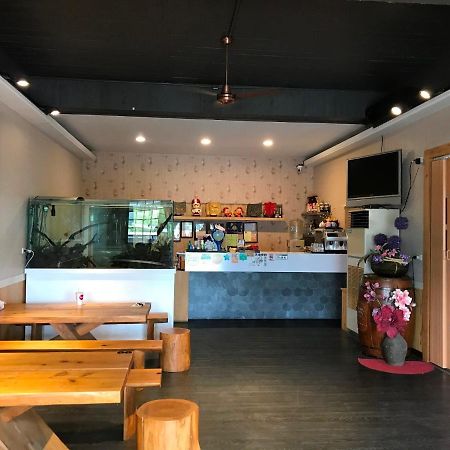 The Tiles Garden Yilan B&B Dongshan  Extérieur photo
