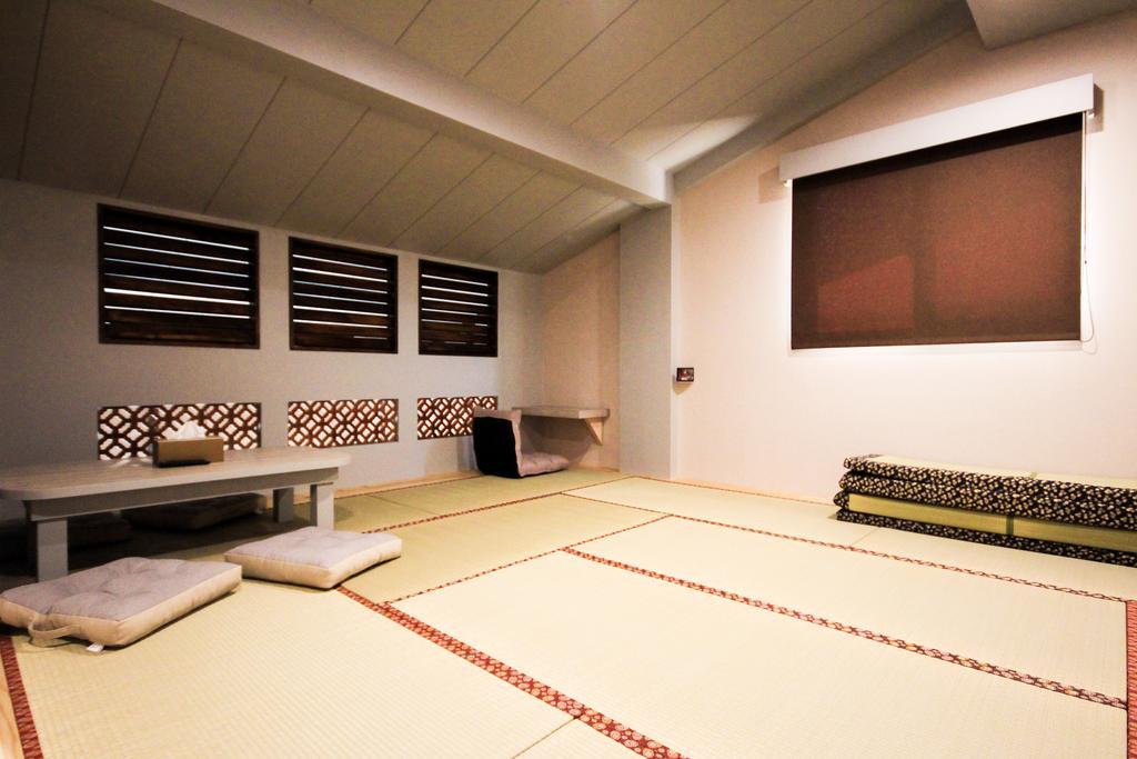 The Tiles Garden Yilan B&B Dongshan  Extérieur photo