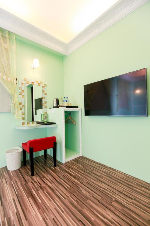 The Tiles Garden Yilan B&B Dongshan  Extérieur photo